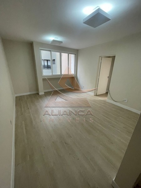 Apartamento - Jardim Paulista - Ribeirão Preto