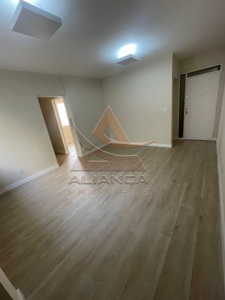 Aliança Imóveis - Imobiliária em Ribeirão Preto - SP - Apartamento - Jardim Paulista - Ribeirão Preto