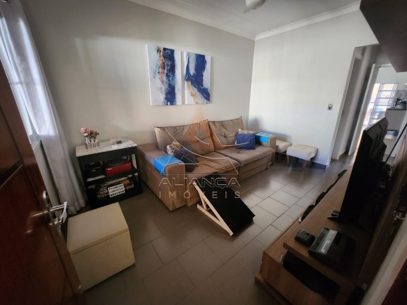 Casa à venda com 2 quartos, 132m² - Foto 4