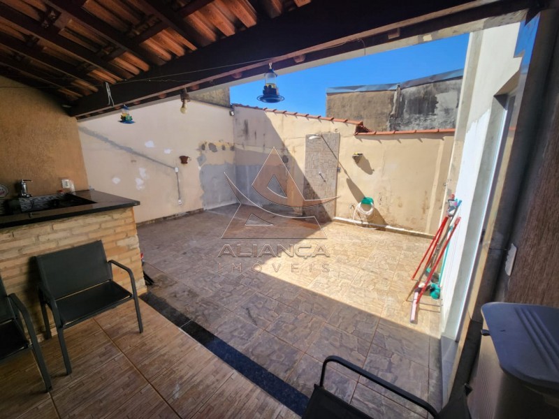 Casa à venda com 2 quartos, 132m² - Foto 22