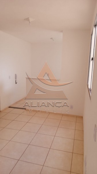 Aliança Imóveis - Imobiliária em Ribeirão Preto - SP - Apartamento - Reserva Real - Ribeirão Preto