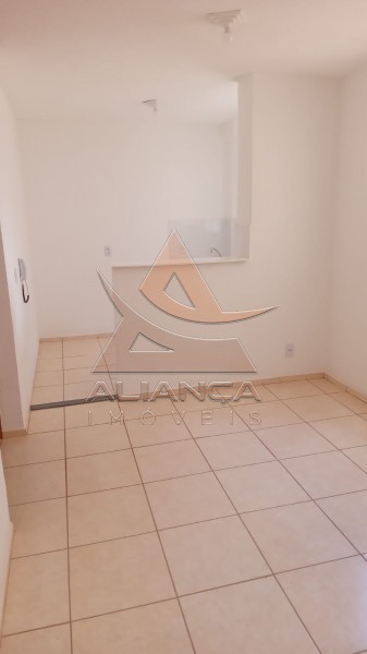 Apartamento - Reserva Real - Ribeirão Preto