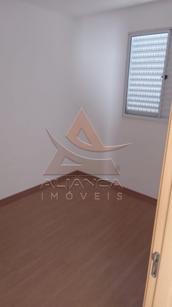 Aliança Imóveis - Imobiliária em Ribeirão Preto - SP - Apartamento - Reserva Real - Ribeirão Preto