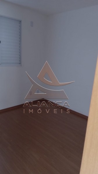 Aliança Imóveis - Imobiliária em Ribeirão Preto - SP - Apartamento - Reserva Real - Ribeirão Preto