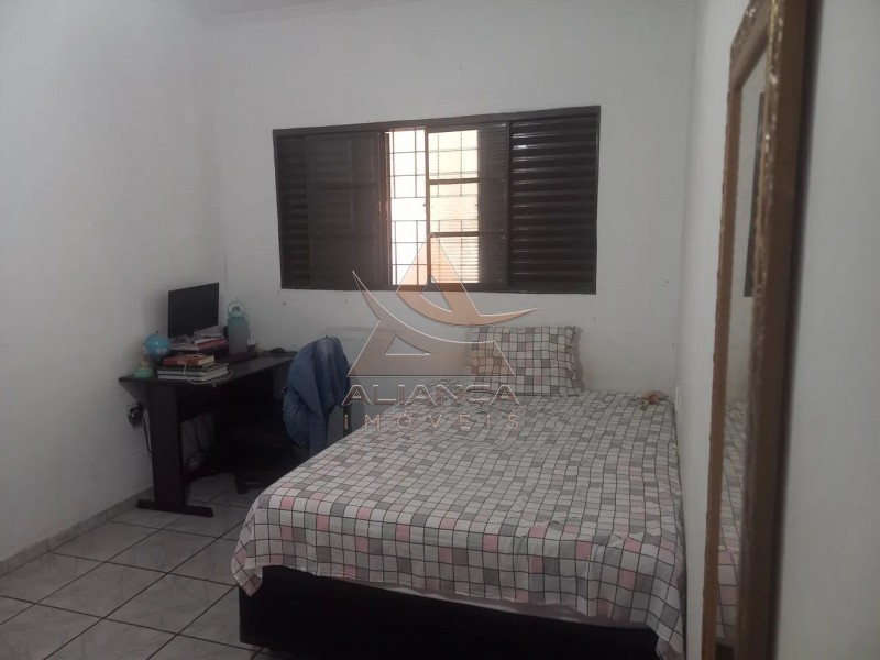 Casa à venda com 3 quartos, 100m² - Foto 6