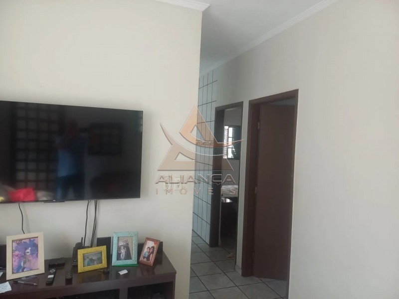 Casa à venda com 3 quartos, 100m² - Foto 3