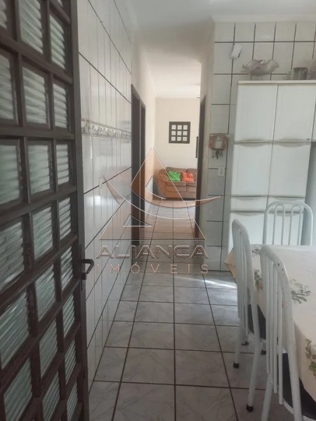 Casa à venda com 3 quartos, 100m² - Foto 10