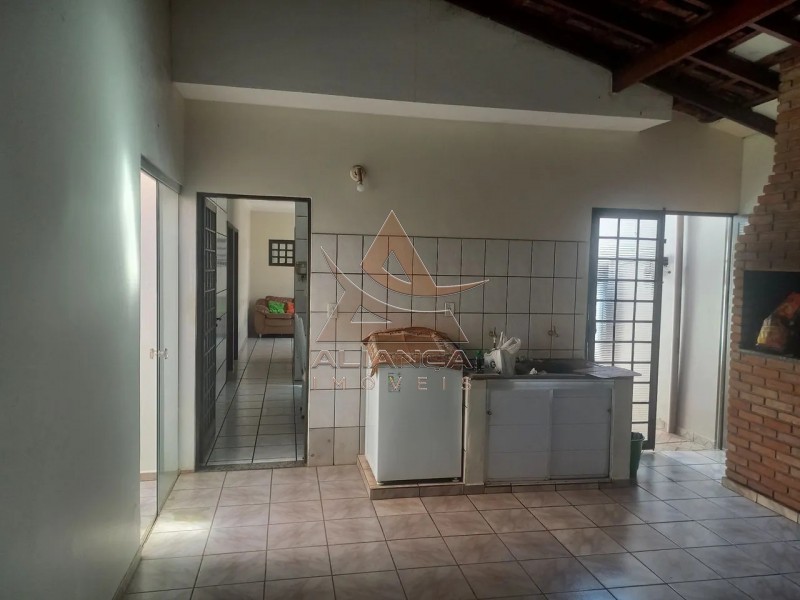 Casa à venda com 3 quartos, 100m² - Foto 11