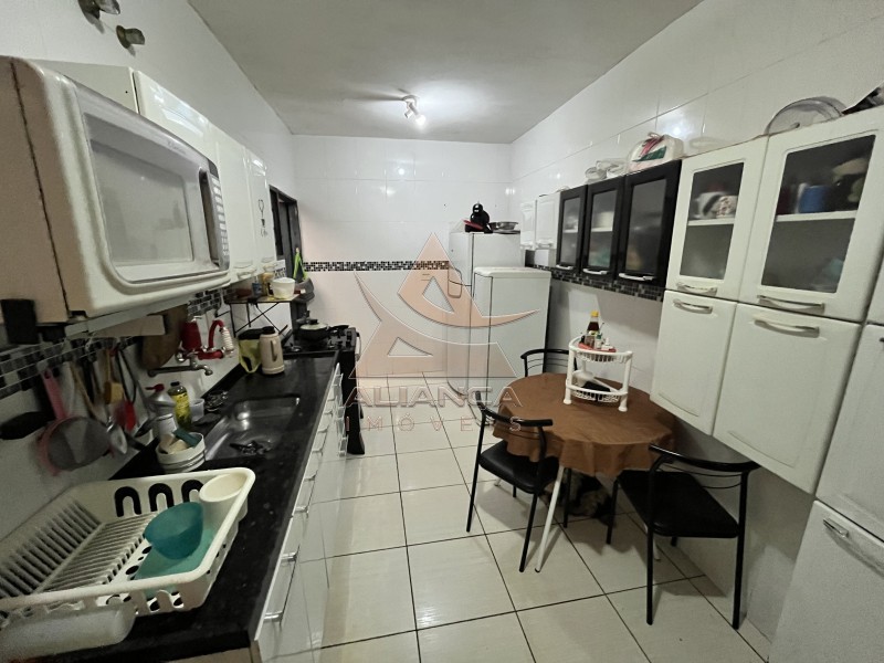 Casa à venda com 4 quartos, 108m² - Foto 14