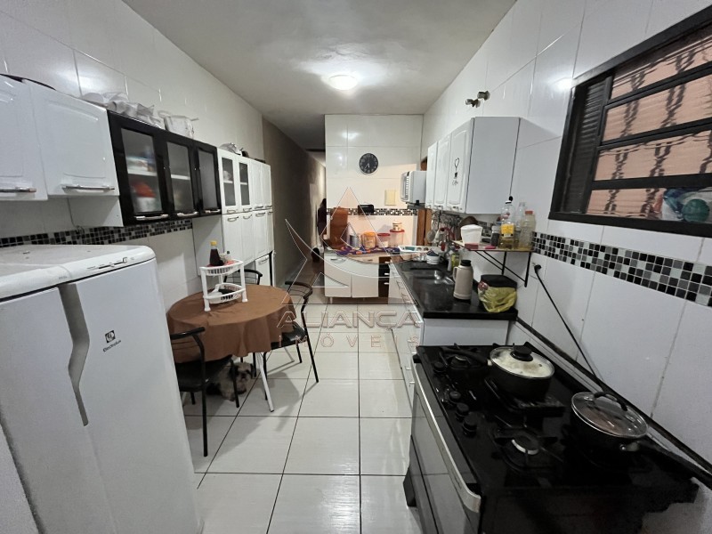 Casa à venda com 4 quartos, 108m² - Foto 12