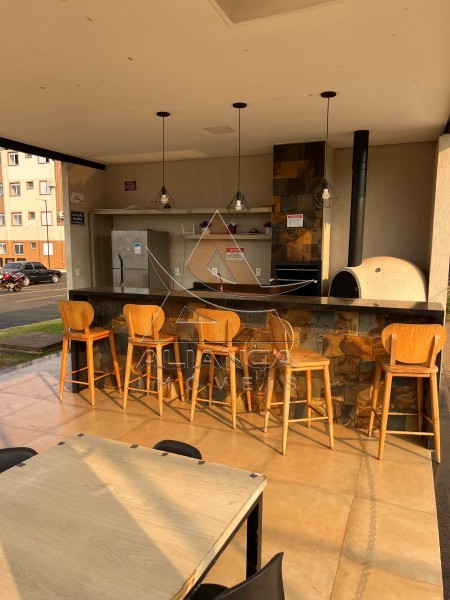 Apartamento à venda com 2 quartos, 43m² - Foto 14