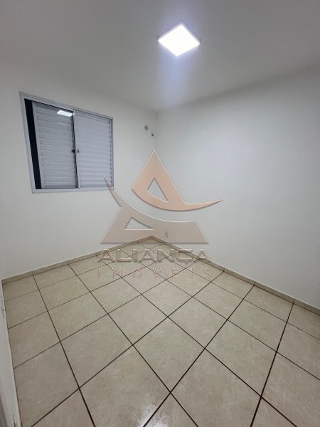 Apartamento à venda com 2 quartos, 43m² - Foto 3