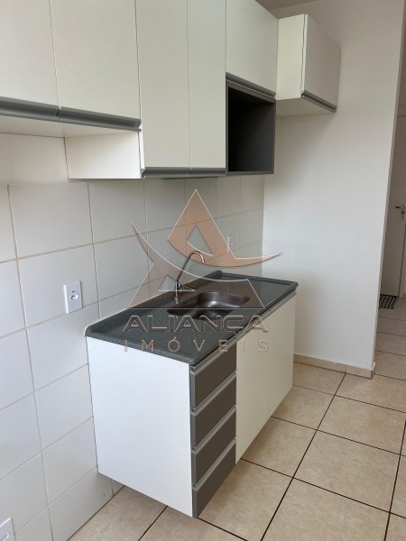 Apartamento à venda com 2 quartos, 43m² - Foto 8