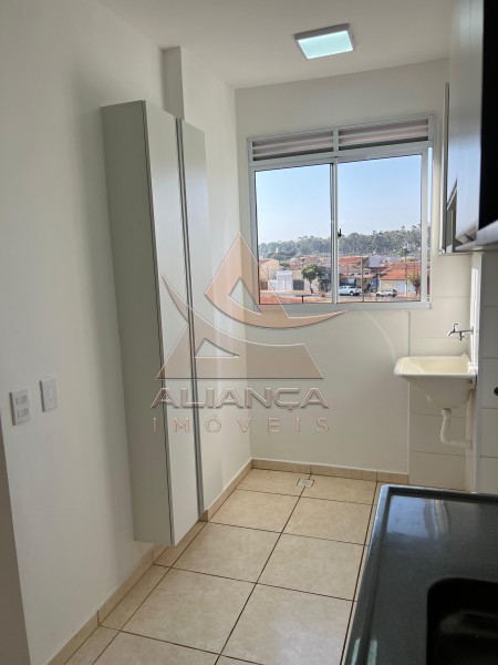 Apartamento à venda com 2 quartos, 43m² - Foto 9