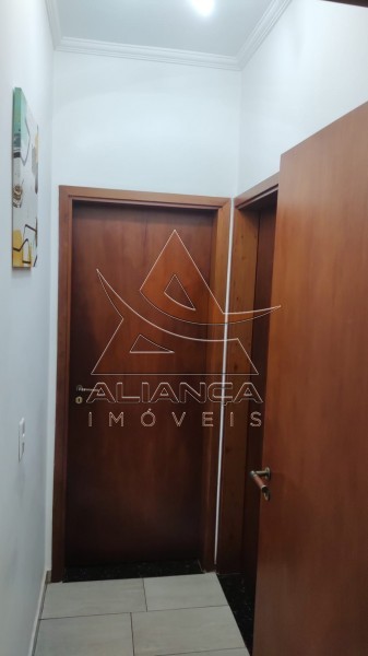 Aliança Imóveis - Imobiliária em Ribeirão Preto - SP - Apartamento - Centro - Ribeirão Preto