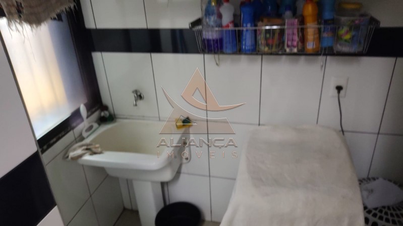 Aliança Imóveis - Imobiliária em Ribeirão Preto - SP - Apartamento - Centro - Ribeirão Preto