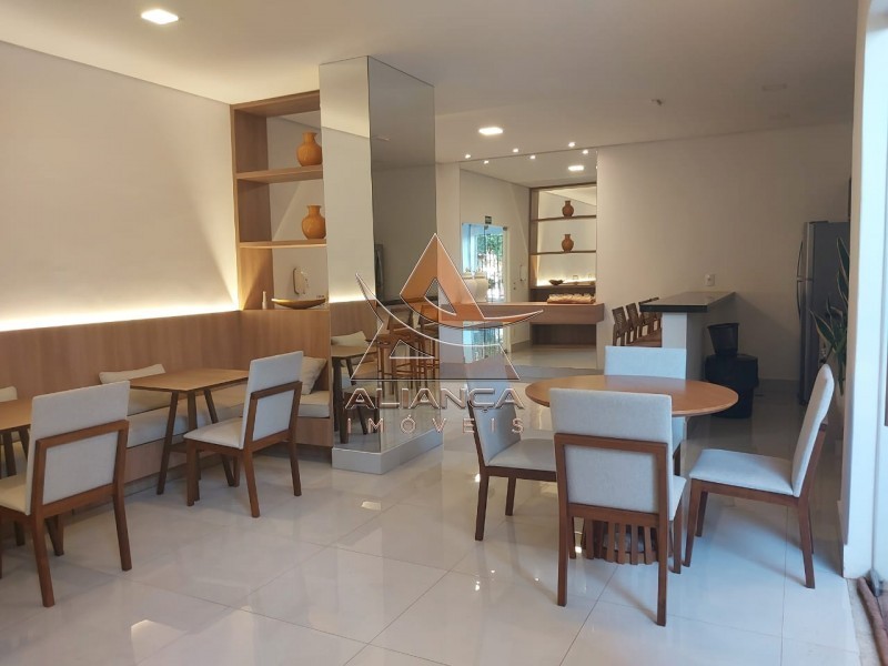 Apartamento à venda com 2 quartos, 67m² - Foto 17