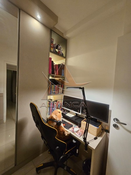 Apartamento à venda com 2 quartos, 67m² - Foto 9