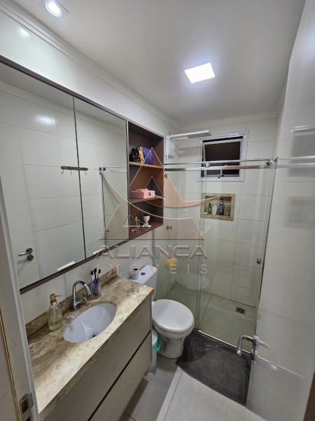 Apartamento à venda com 2 quartos, 67m² - Foto 10