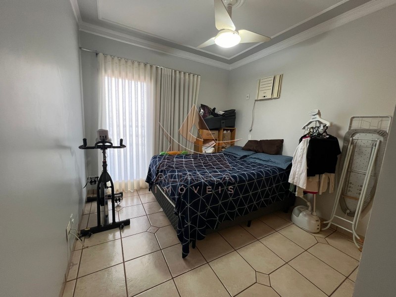 Aliança Imóveis - Imobiliária em Ribeirão Preto - SP - Apartamento - Campos Eliseos - Ribeirão Preto