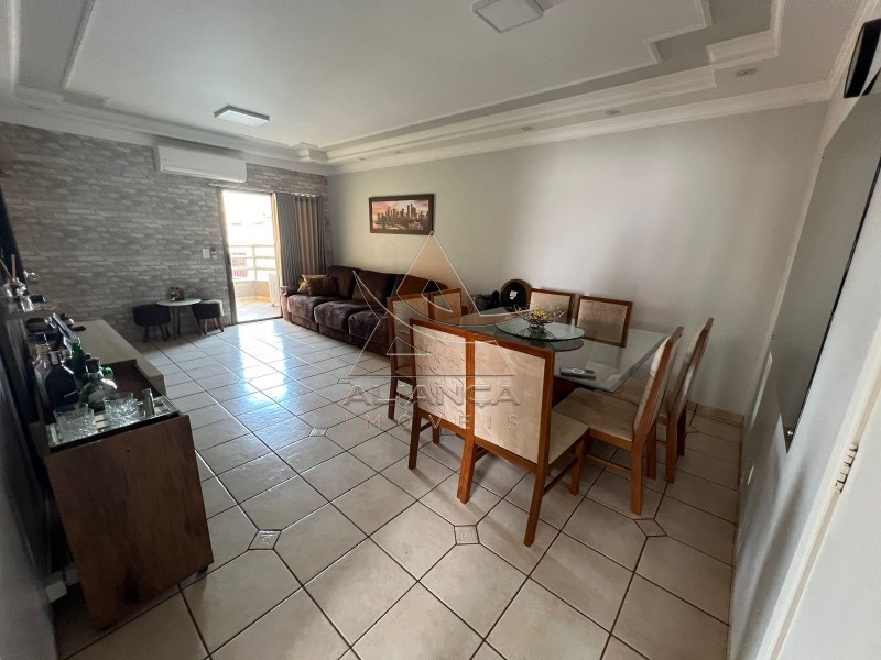 Apartamento - Campos Eliseos - Ribeirão Preto