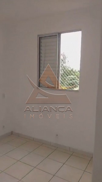 Aliança Imóveis - Imobiliária em Ribeirão Preto - SP - Apartamento - Jardim Helena - Ribeirão Preto