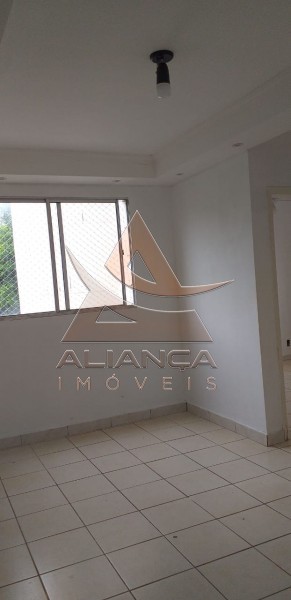 Aliança Imóveis - Imobiliária em Ribeirão Preto - SP - Apartamento - Jardim Helena - Ribeirão Preto