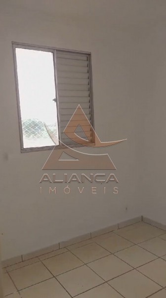 Aliança Imóveis - Imobiliária em Ribeirão Preto - SP - Apartamento - Jardim Helena - Ribeirão Preto