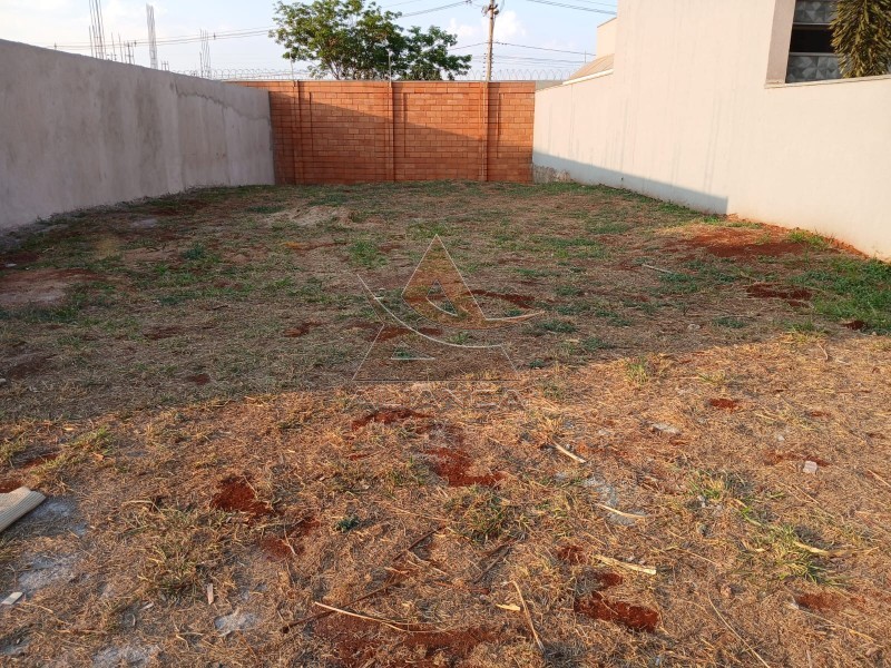 Aliança Imóveis - Imobiliária em Ribeirão Preto - SP - Terreno Condomínio - Bonfim Paulista - Ribeirão Preto