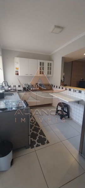 Aliança Imóveis - Imobiliária em Ribeirão Preto - SP - Apartamento - Centro - Ribeirão Preto