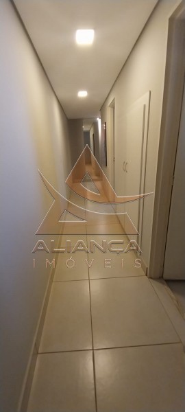 Aliança Imóveis - Imobiliária em Ribeirão Preto - SP - Apartamento - Centro - Ribeirão Preto