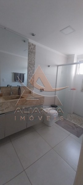 Aliança Imóveis - Imobiliária em Ribeirão Preto - SP - Apartamento - Centro - Ribeirão Preto