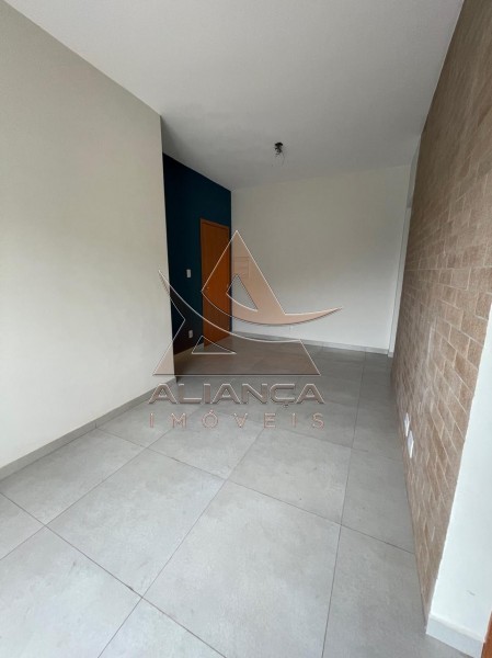 Apartamento à venda com 2 quartos, 49m² - Foto 2