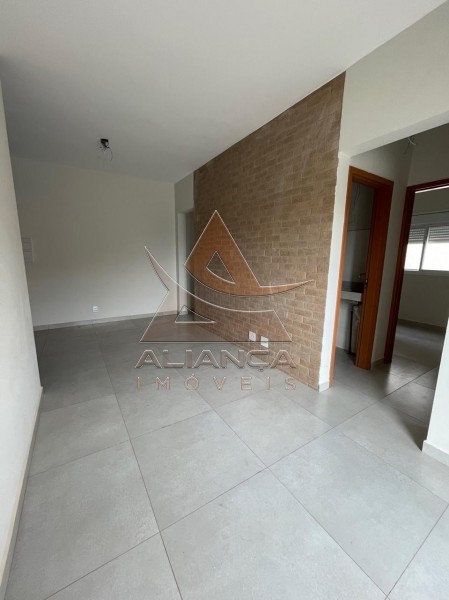 Apartamento à venda com 2 quartos, 49m² - Foto 3