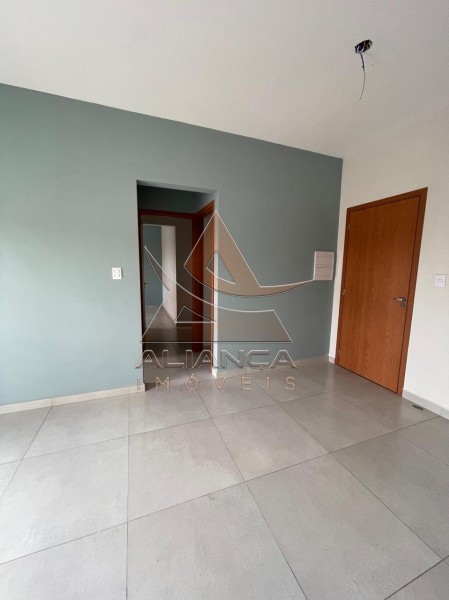 Apartamento à venda com 2 quartos, 53m² - Foto 4