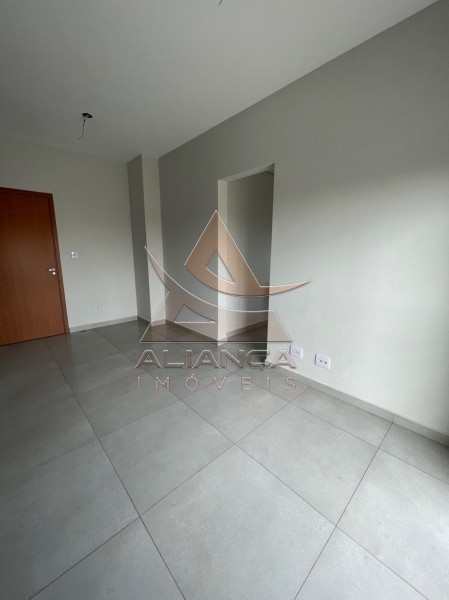 Apartamento à venda com 2 quartos, 53m² - Foto 3