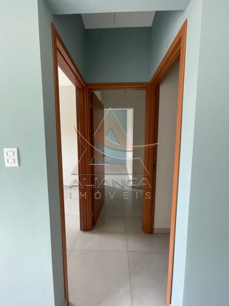 Apartamento à venda com 2 quartos, 53m² - Foto 6