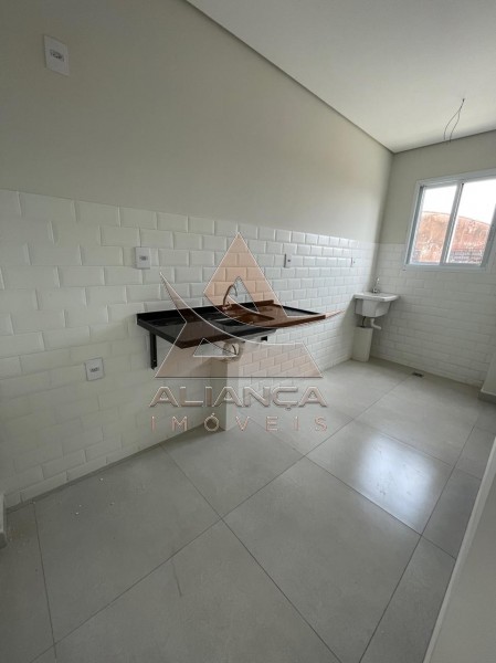 Apartamento à venda com 2 quartos, 53m² - Foto 16