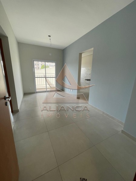 Apartamento à venda com 2 quartos, 58m² - Foto 1