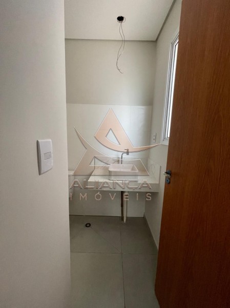 Apartamento à venda com 2 quartos, 58m² - Foto 9