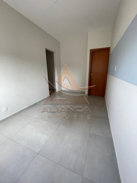 Apartamento à venda com 2 quartos, 58m² - Foto 8