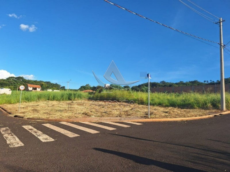 Terreno - Recreio Anhanguera - Ribeirão Preto