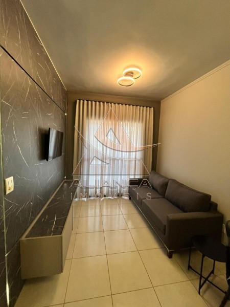 Apartamento para alugar com 1 quarto, 49m² - Foto 2