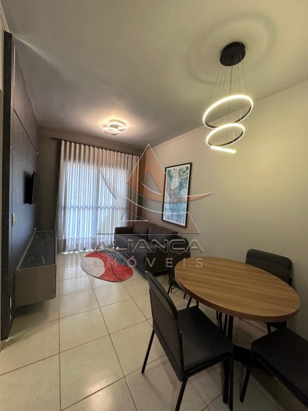 Apartamento para alugar com 1 quarto, 49m² - Foto 1