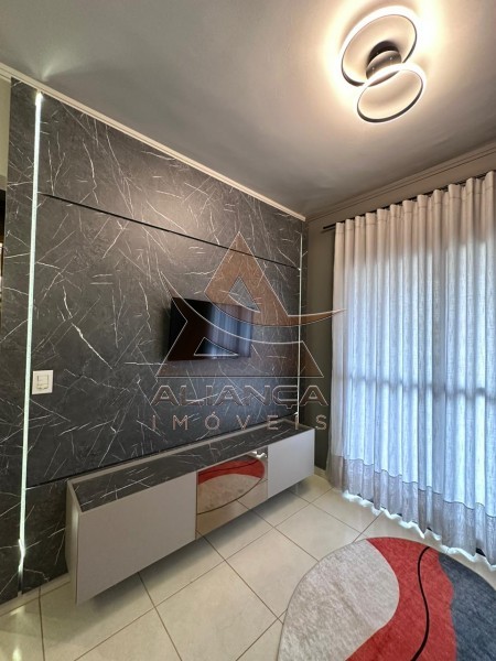 Apartamento para alugar com 1 quarto, 49m² - Foto 3