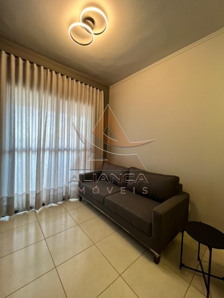 Apartamento para alugar com 1 quarto, 49m² - Foto 5