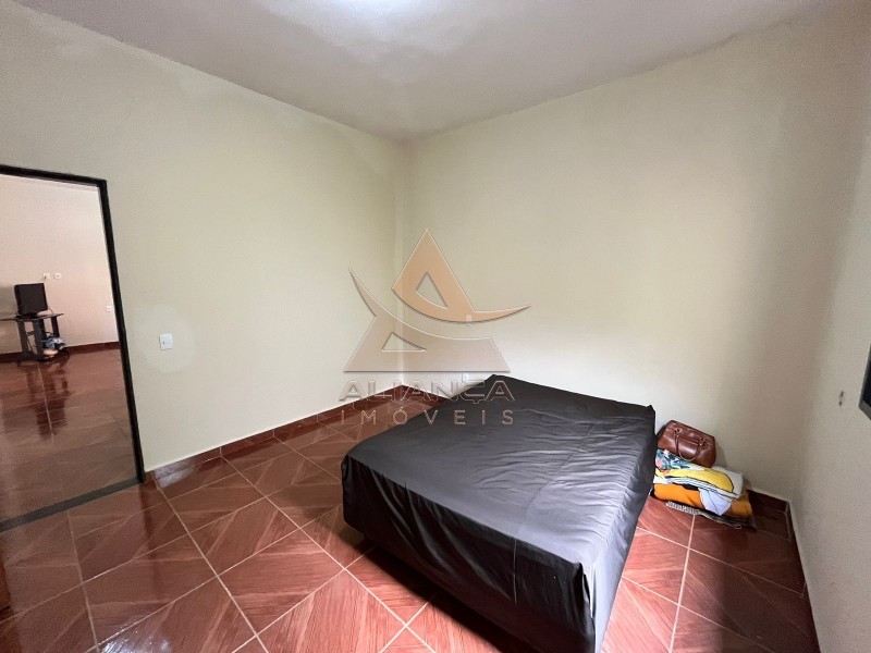 Aliança Imóveis - Imobiliária em Ribeirão Preto - SP - Casa - Cândido Portinari - Ribeirão Preto