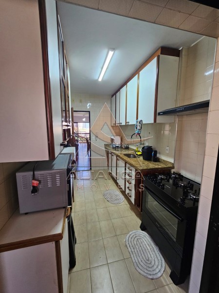 Aliança Imóveis - Imobiliária em Ribeirão Preto - SP - Apartamento - Centro - Ribeirão Preto