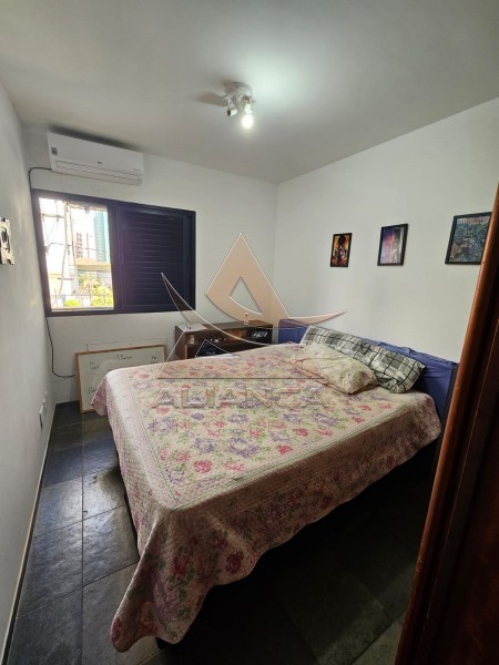 Aliança Imóveis - Imobiliária em Ribeirão Preto - SP - Apartamento - Centro - Ribeirão Preto