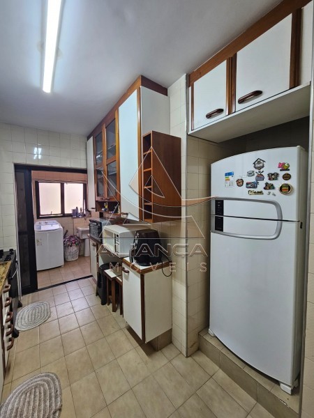 Aliança Imóveis - Imobiliária em Ribeirão Preto - SP - Apartamento - Centro - Ribeirão Preto